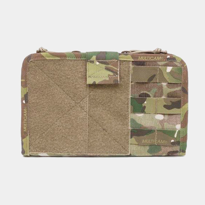 Command Panel Gen 2 folding map holder - Warrior Assault