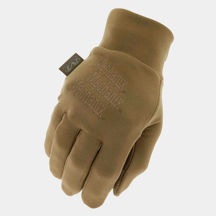 Winter Gloves COLDWORK Base Layer - Mechanix