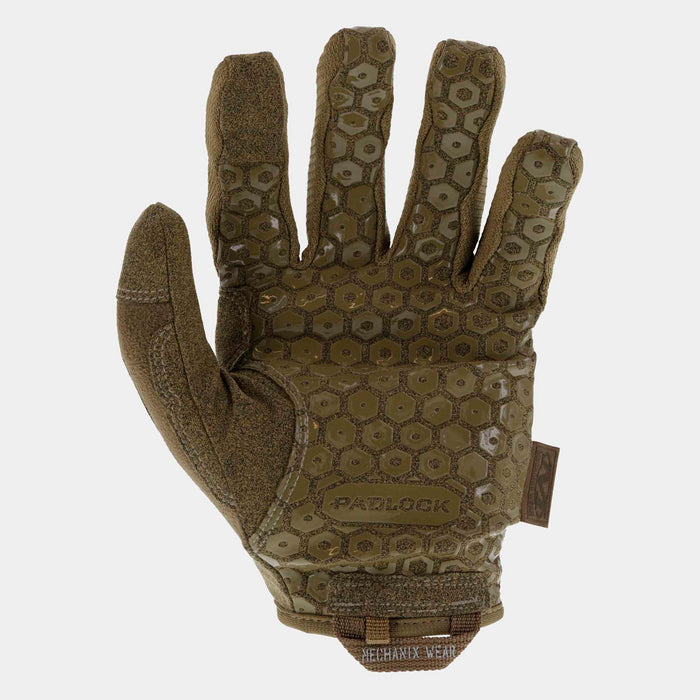 Tactical gloves HIGH DEXTERITY GRIP - Mechanix