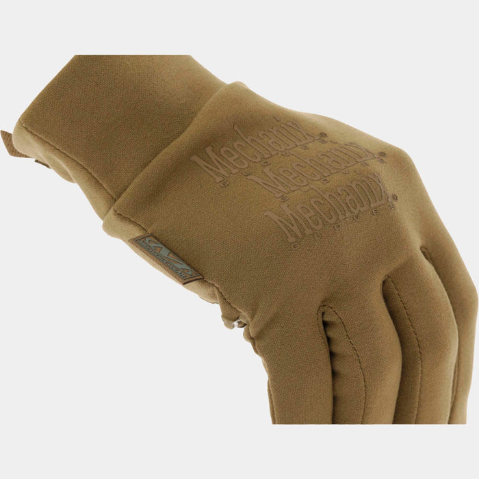 Winter Gloves COLDWORK Base Layer - Mechanix