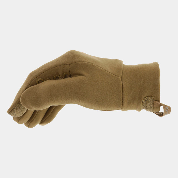 Winter Gloves COLDWORK Base Layer - Mechanix