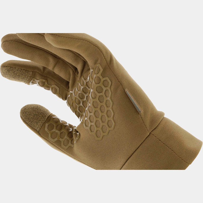 Winter Gloves COLDWORK Base Layer - Mechanix