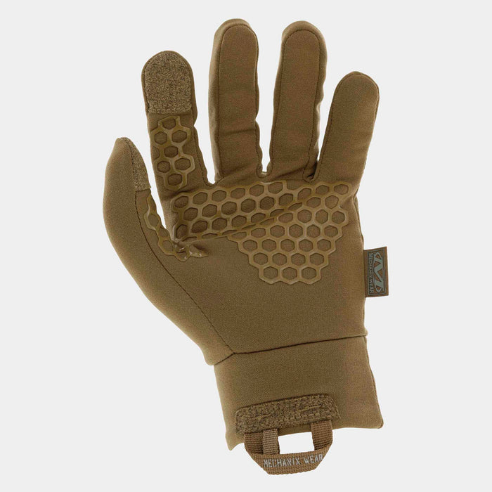 Winter Gloves COLDWORK Base Layer - Mechanix