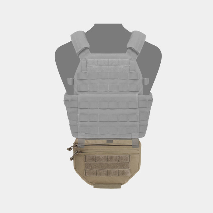 Plate carrier DCS - Warrior Assault