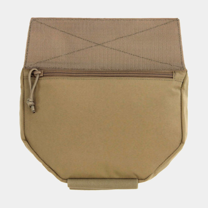 Drop down utility pouch - Warrior Assault