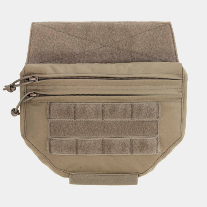 Drop down utility pouch - Warrior Assault