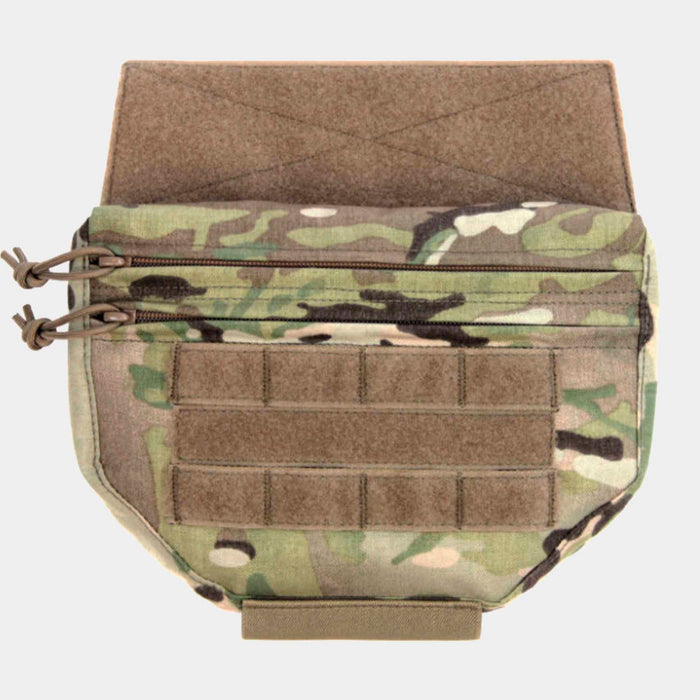 Drop down utility pouch - Warrior Assault