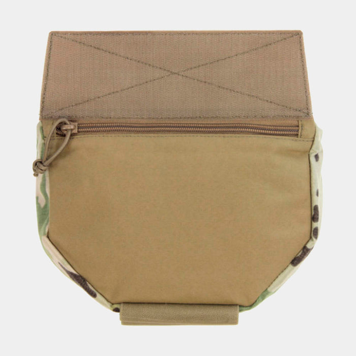 Drop down utility pouch - Warrior Assault