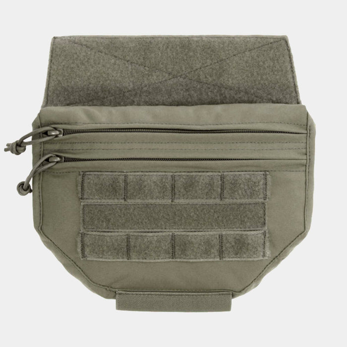 Drop down utility pouch - Warrior Assault