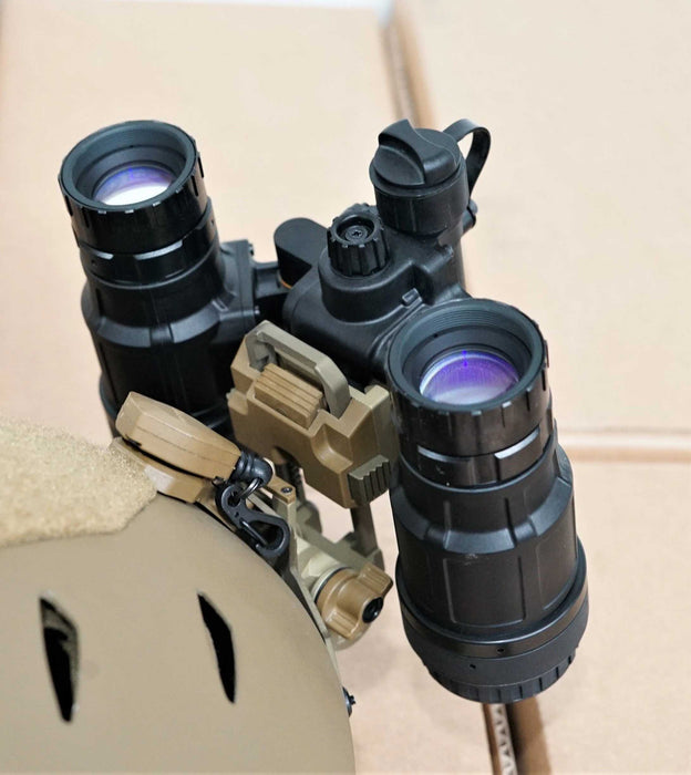 Night vision binocular MILSPEC BNVD-1431 MK2 - ARGUS