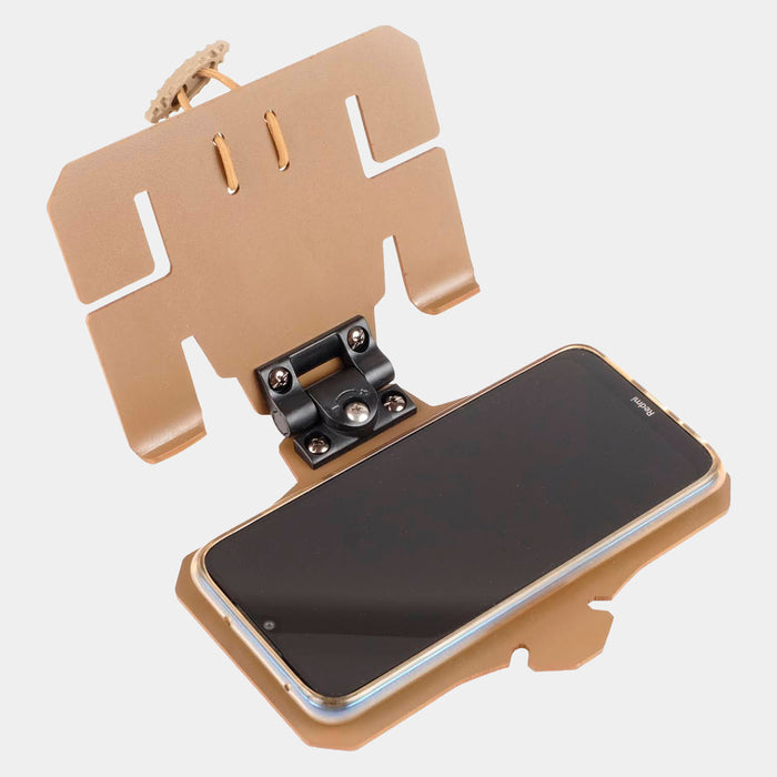 Kydex Case Molded Cell Phone Holder - GTW Gear