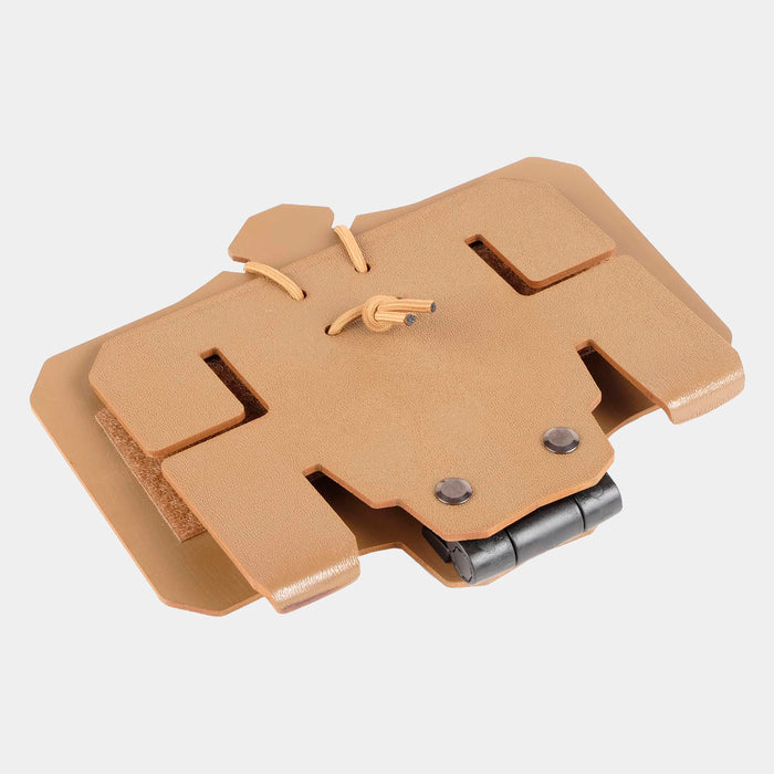 Kydex Case Molded Cell Phone Holder - GTW Gear