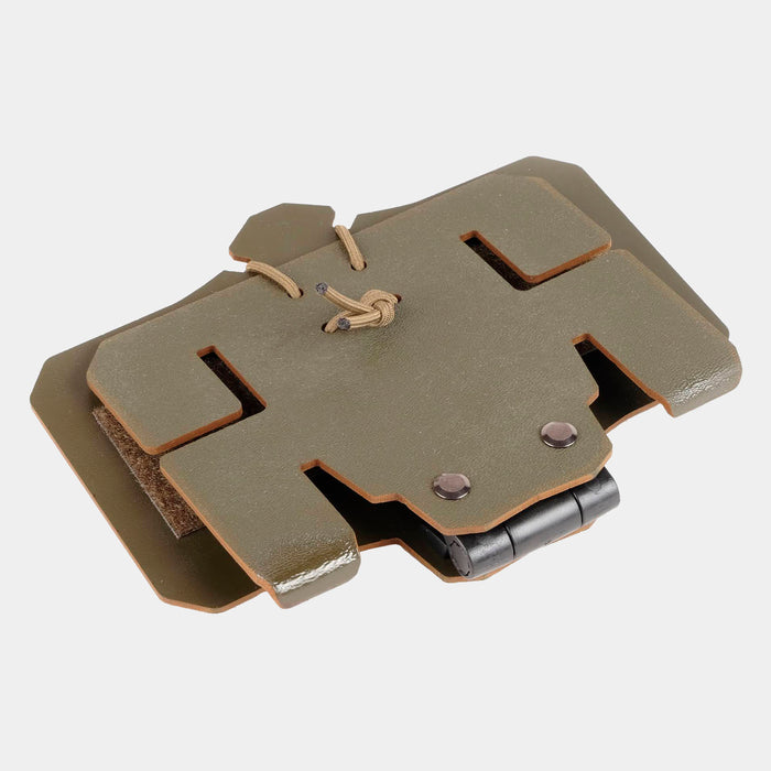 Kydex Case Molded Cell Phone Holder - GTW Gear