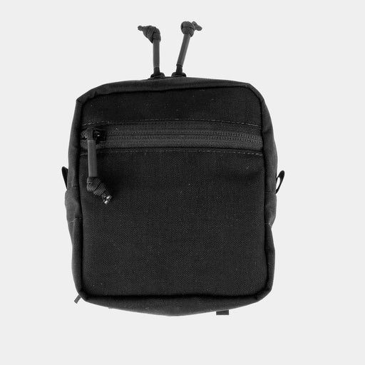 Molle small compressed cargo bag - GTW Gear black