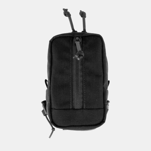 Mini compressed cargo molle bag - GTW Gear black