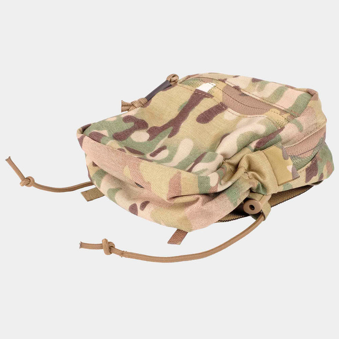 Small compressed cargo molle bag - GTW Gear