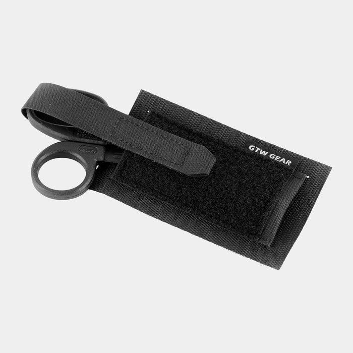 Shears Velcro Pouch for scissors - GTW Gear