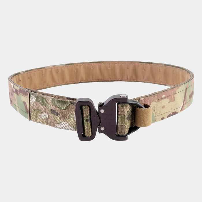 Low Profile Modular Belt - GTW Gear