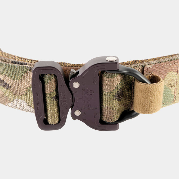 Low Profile Modular Belt - GTW Gear