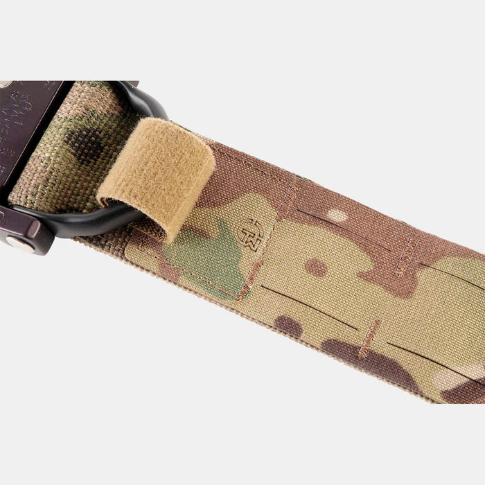 Low Profile Modular Belt - GTW Gear