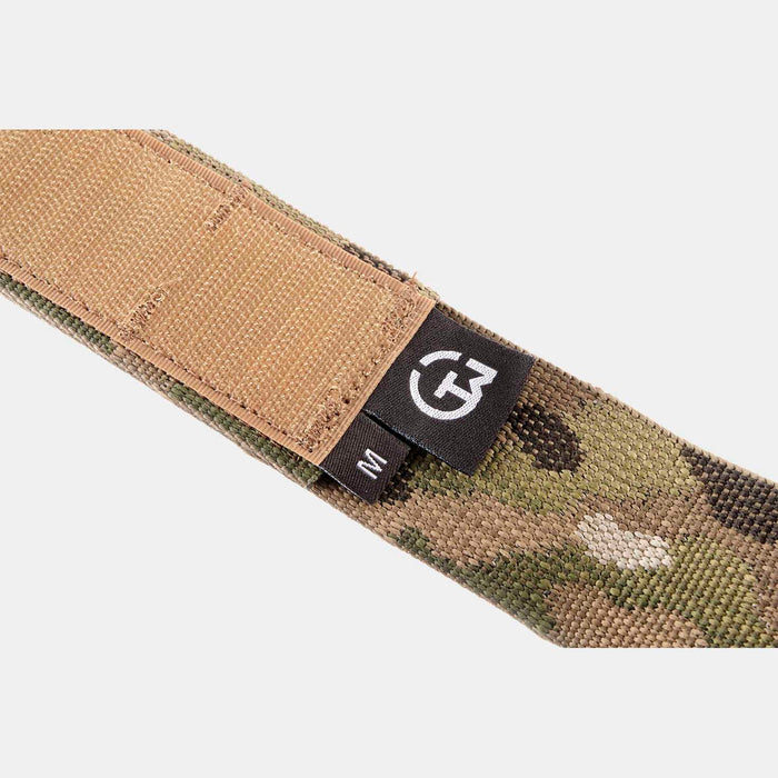 Low Profile Modular Belt - GTW Gear