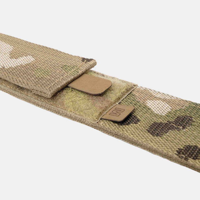 Low Profile Modular Belt Gen. 2 D-Ring Cobra - GTW Gear