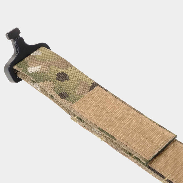 Low Profile Modular Belt Gen. 2 D-Ring Cobra - GTW Gear