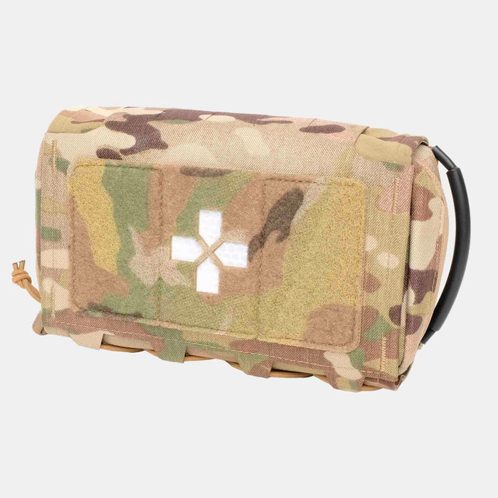 Hybrid IFAK Gen. 4 First Aid Kit - GTW Gear MULTICAM