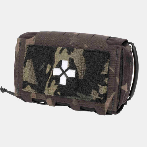 Hybrid IFAK Gen. 4 First Aid Kit - GTW Gear MULTICAM