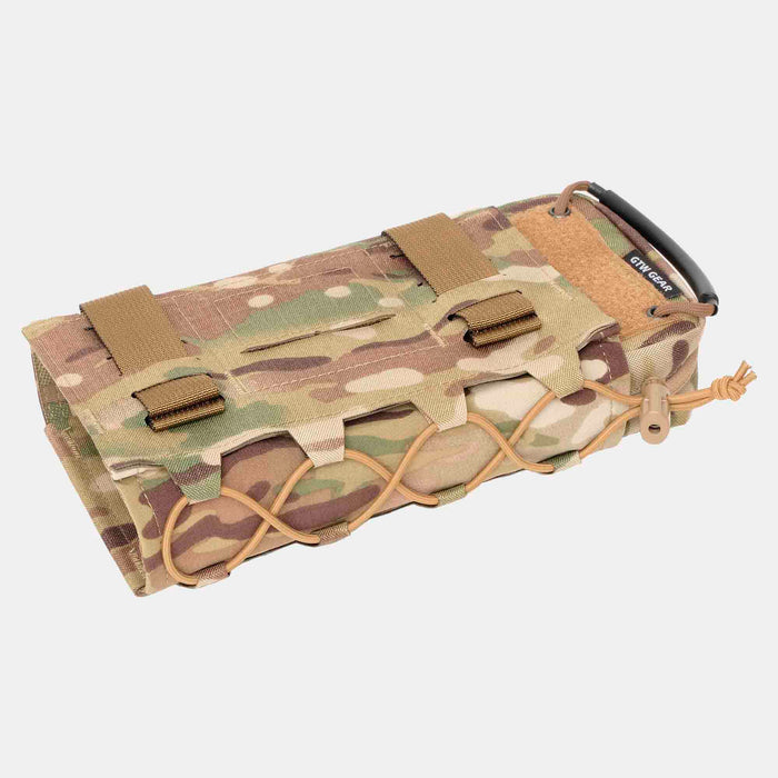 Hybrid IFAK Gen. 4 First Aid Kit - GTW Gear MULTICAM