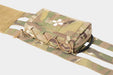 Hybrid IFAK Gen. 4 First Aid Kit - GTW Gear MULTICAM