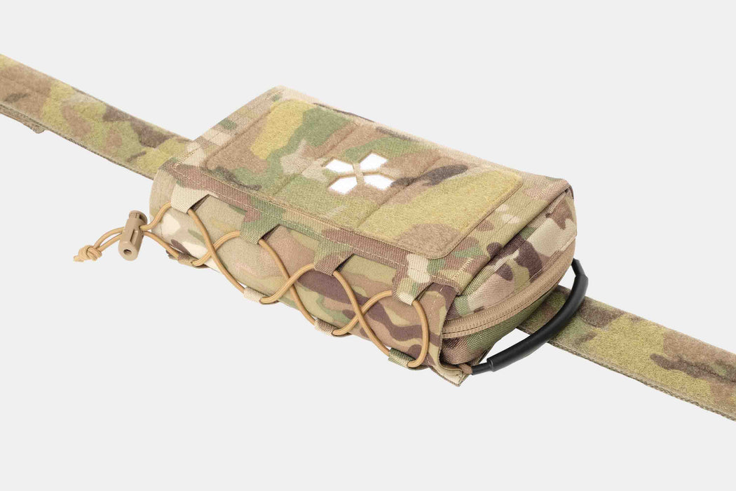 Hybrid IFAK Gen. 4 First Aid Kit - GTW Gear MULTICAM