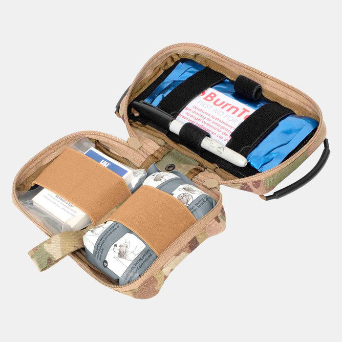 Hybrid First Aid Kit IFAK Gen. 4 - GTW Gear