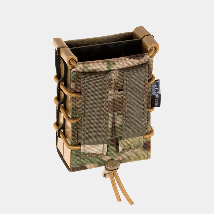 Fast Magazine Rifle Pouch - Double magazine carrier Templars Gear