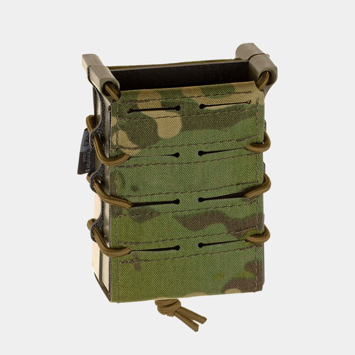 Fast Magazine Rifle Pouch - Double magazine carrier Templars Gear