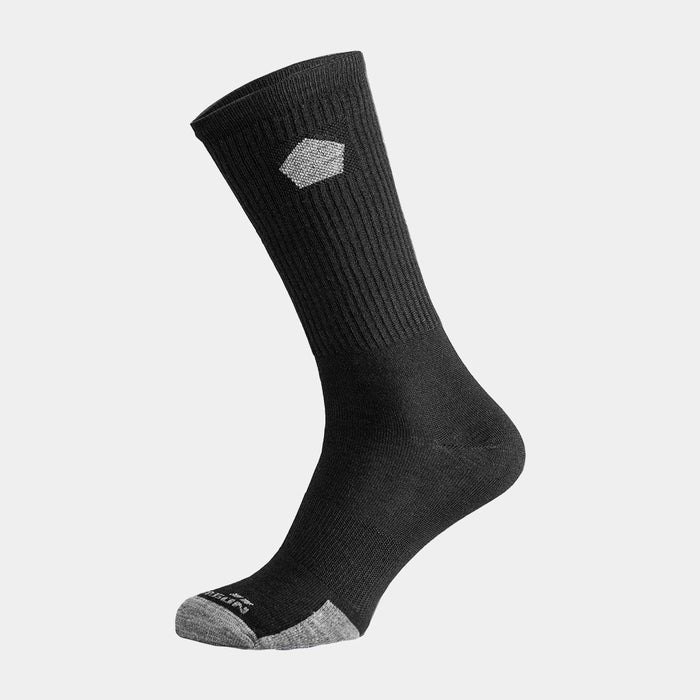 Alpine Merino Light Socks - Pentagon