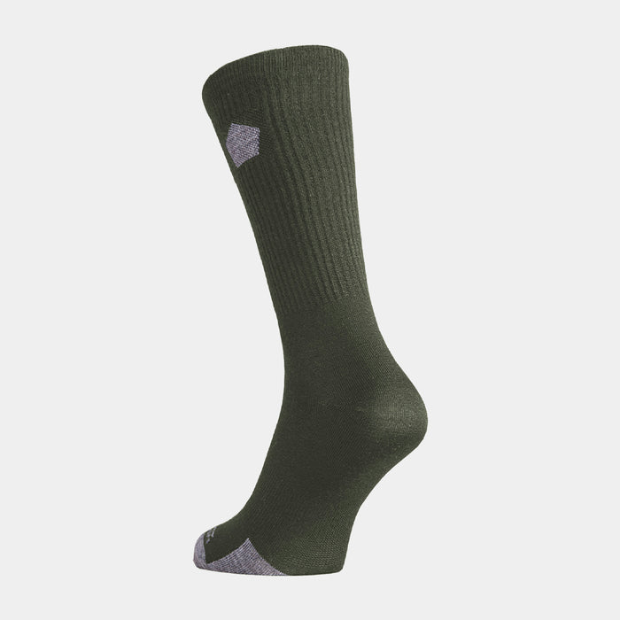 Alpine Merino Light Socks - Pentagon