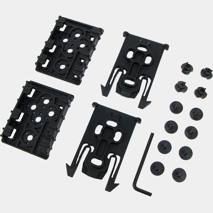 ELS (EQUIPMENT LOCKING SYSTEM) kit 34 35 - Safariland