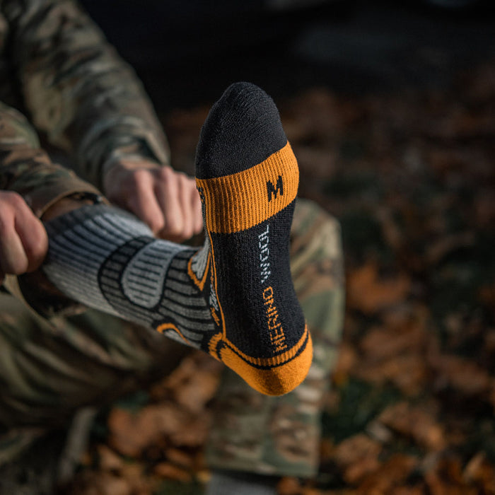 Merino Polar Socks 40% - M-TAC