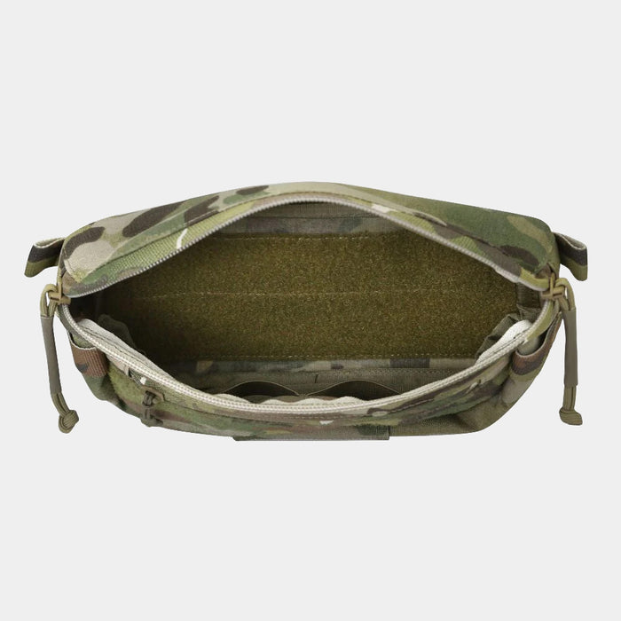 SIX PACK™ drop down fanny pack - Agilite