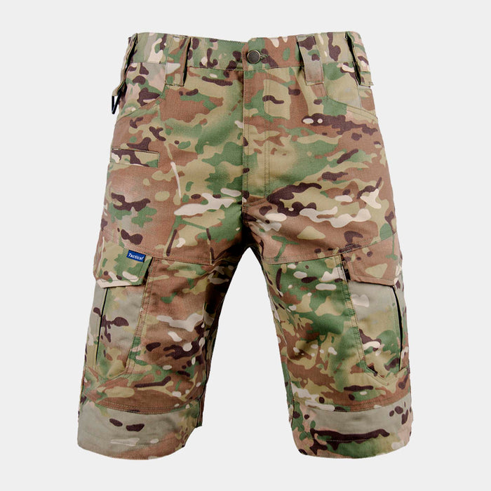 Ripstop shorts