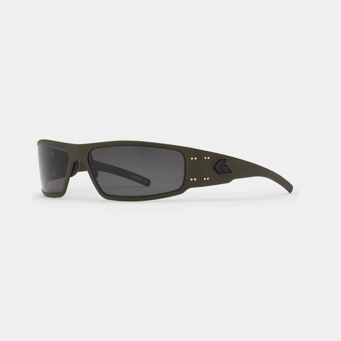 Polarized sunglasses MAGNUM Cerakote - Gatorz