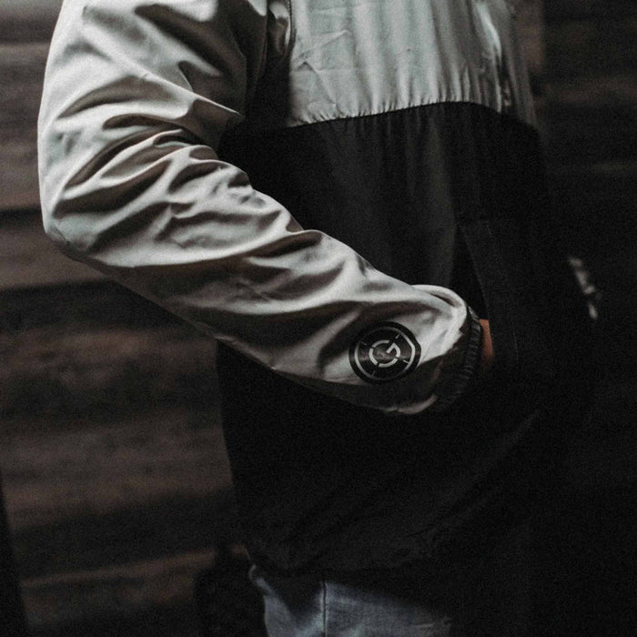 Instructor Windbreaker Jacket - GBRS GROUP