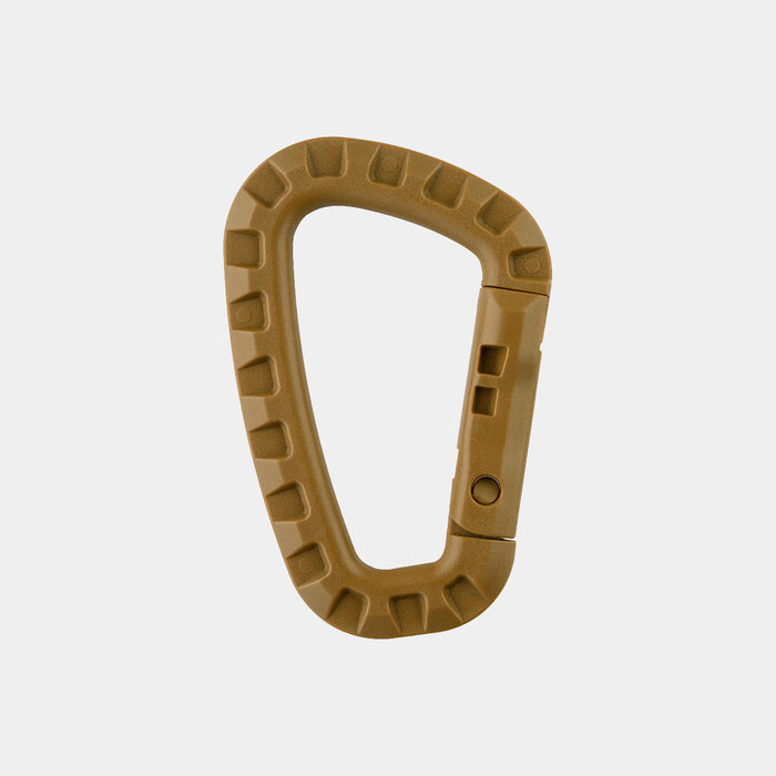 ABS carabiner - M-TAC