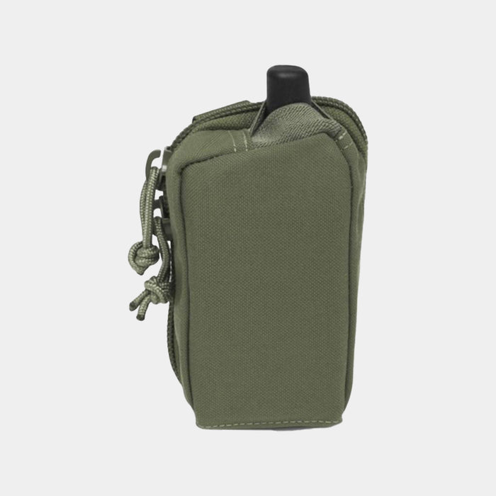 Bolsa molle para GPS Garmin - Warrior Assault System