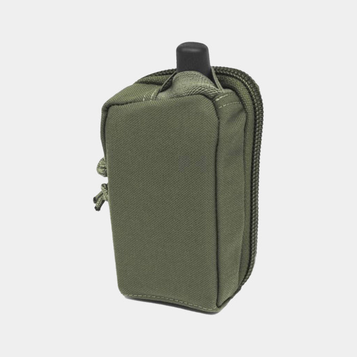 Bolsa molle para GPS Garmin - Warrior Assault System