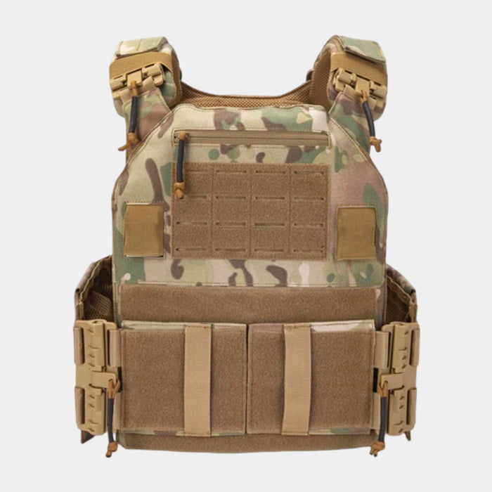 Plate carrier fast release - Ballistic Protection IV