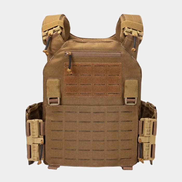 Plate carrier fast release - Ballistic Protection IV