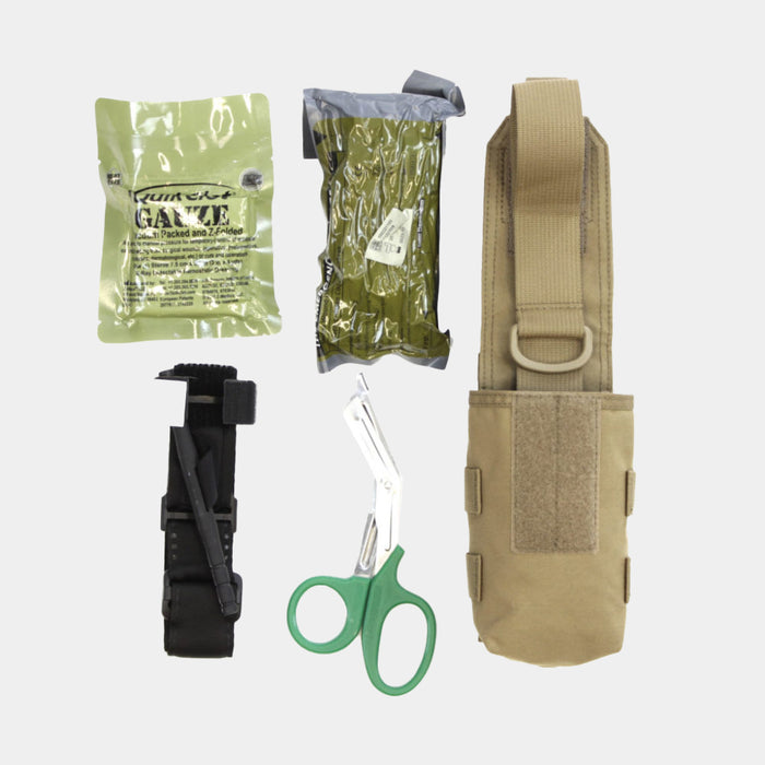 Warrior IFAK pouch - Warrior Assault