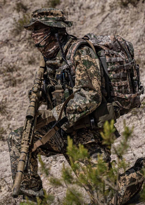 Backpack assault pack 36L - MIL-TEC